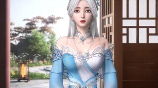 The male protagonist accepted two female apprentices, but the apprentices became jealous of each oth