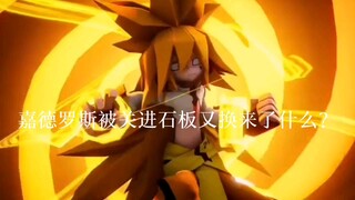 是谁过年还在发刀子？哦，原来是我