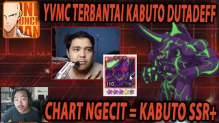 🔥🔥AMPUN DUTADEFF A.K.A HABIB!! BOROS YVMC DIBABAT HABIS KABUTO HEPI!! - ONE PUNCH MAN:The Strongest