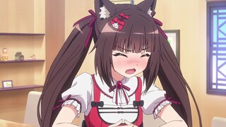 [AMV]NEKOPARA ova|BGM: Arrows to Athens - Lying in the Bed We Made