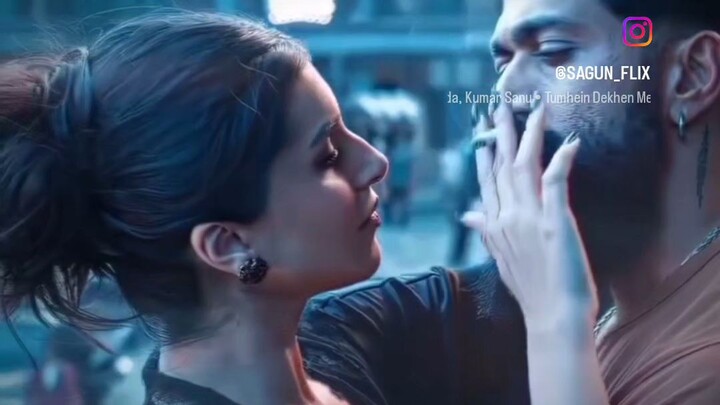 wo kaun se adaa hai #monataize