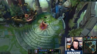 FAKER VS TOP #1NA MU APA, LISSANDRA VS AHRI KÈO KĨ NĂNG NHƯNG GUMAYUSI ĐỈNH HƠN (LMHT)12.18