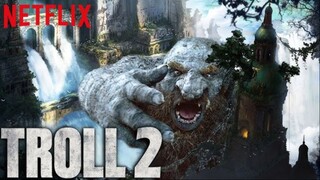 Troll 2 2025