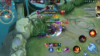 Fast Game Thamuz Core 👌