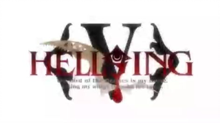 Hellsing Ultimate 5