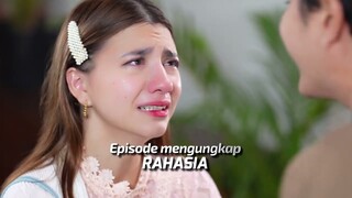 Hidayah Cinta: Aslam Putuskan Hubungan dengan Rati | 22 April 2024