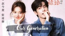 Eps 04 || օʊʀ ɢɛռɛʀǟȶɨօռ || Sub Indo