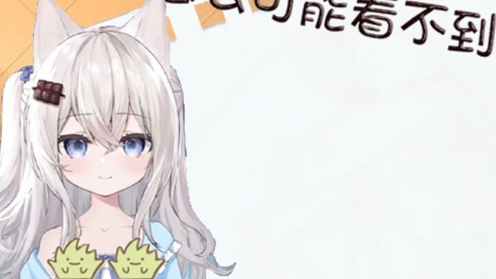 [Hoshinomiya Haruzu] Làm sao bạn có thể không nhìn thấy bàn chân của mình khi đứng lên, trừ khi bạn 