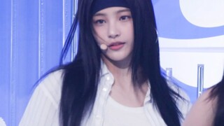 Newjeans MINJI How Sweet怼脸直拍