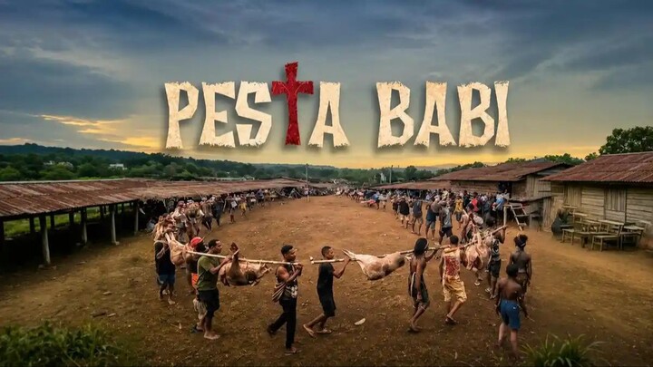 Pig Feast (Pesta Babi) : Colonialism in Our Time | Full Movie