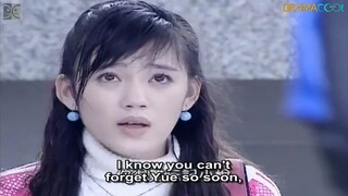 Devil Beside You|Episode 18 - engsub|Rainie Yang, Mike He, Kingone Wang