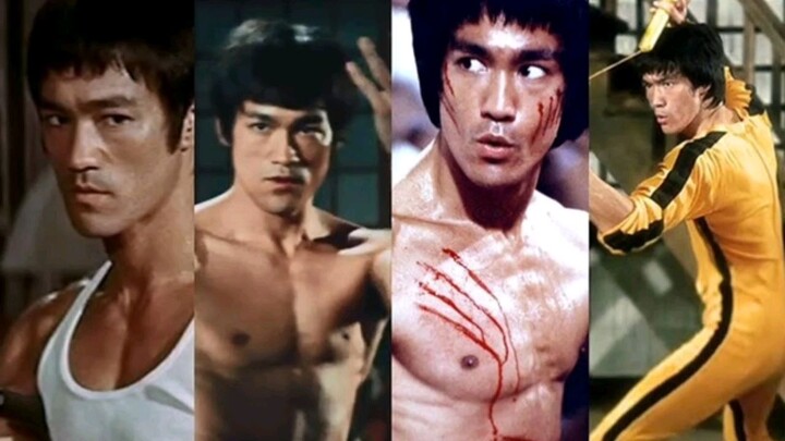 Lý Tiểu Long [8]...