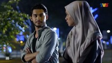 Cari Aku Di Syurga (Episode 7)