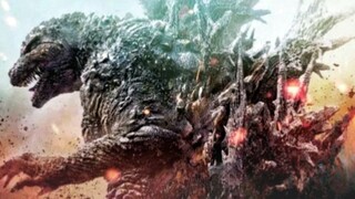 【11月3日/电影】哥斯拉-1.0 全新预告PV【MCE汉化组】