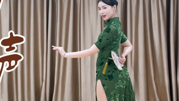 Chu Qiao | รายละเอียดเกี่ยวกับเวอร์ชั่นชุดฝึกของ Sheng Sheng Man ต้นฉบับ: Xiaoying อ่อนโยนและมีเสน่ห