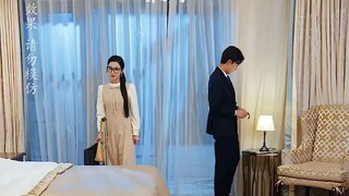รักคว้าไว้ มัดใจCEO พากย์ไทย