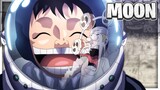 Oda is LYING to You About the MOON! Here's Proof!