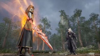 Xuan Emperor S3 Episode 28 Sub Indo