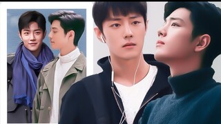 คิดถึงชีวิตนี้｜หยางเซิง｜การทารุณกรรมอันแสนหวาน การล่อลวง การไถ่บาป｜ตอนที่ 15 ข้อความ｜เซียวจ้าน นาร์ซ