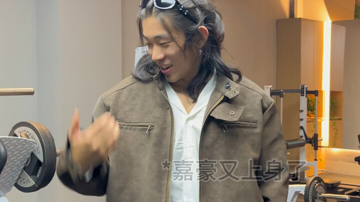 ท่าไม้ตายมาแล้ว!