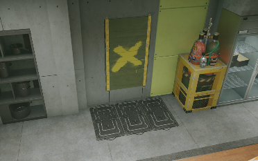 【Rainbow Six】Setiap magazen memiliki sebuah impian, yaitu…