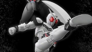 [Model toy information] Figure-Ace of Fangs, RG Brave King, Tough Skull, three-dimensional figure of