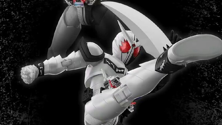[Model toy information] Figure-Ace of Fangs, RG Brave King, Tough Skull, three-dimensional figure of