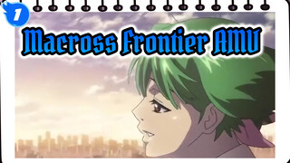 Shining Stars | Macross Frontier AMV_1