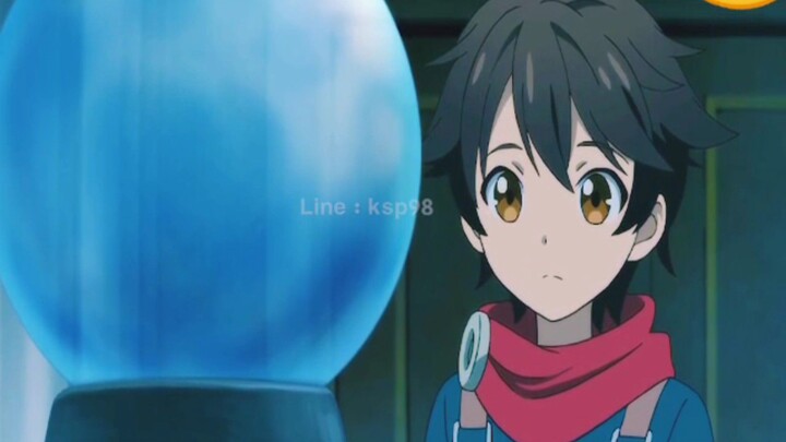 By the Grace of the Gods Season1 full พากย์ไทย