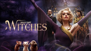 The Witches 2020 (Vietsub)