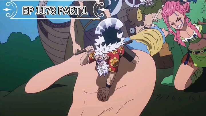 One Piece Episode 1178 - Amv Terbaru!