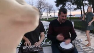 The Kiffness - Ievan Polkka ft. Bilal Göregen (Club Remix) [Official Video]