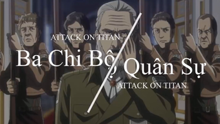 Bí Mật Đằng Sau Các Loại Huy Hiệu trong Attack On Titan - p3