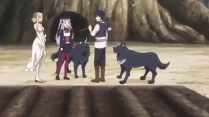 anime lama