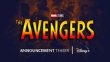 AVENGERS 5 (2023) Teaser Trailer | Marvel Studios & Disney+