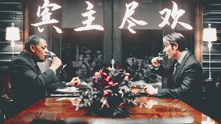 你绝对没看过这集汉尼拔