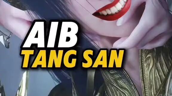 momen ketika tang san ngambil semua tanaman dugu bo😅