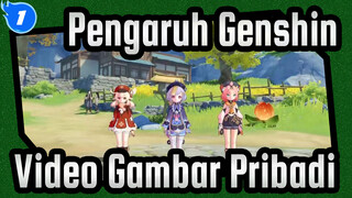 Pengaruh Genshin | Senam_1