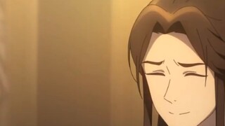 [Heaven Official's Blessing]Xie Lian was rejected on a blind date because the salary was too low