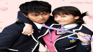 Ep.2 - Sassy Girl, ChunHyang