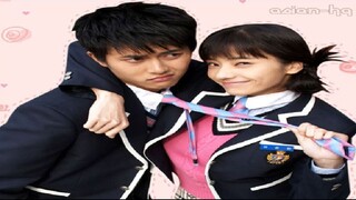 Ep.15 - Sassy Girl, Choon Hyang