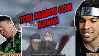 Naruto Shippuden – Episódio 253 – A Ponte Da Paz