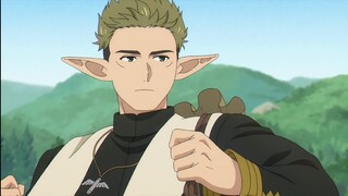 Kraft Save Ubel | Frieren Beyond Journey's End Episode 18 Eng sub