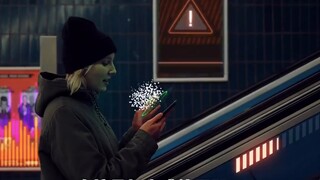 Phim ảnh|Hiệu ứng After Effects|Gói hiệu ứng mạnh nhất của Cyberpunk