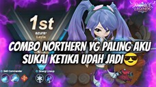 COMBO FAVORIT INI MAH...