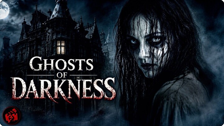 GHOST OF DARKNESS