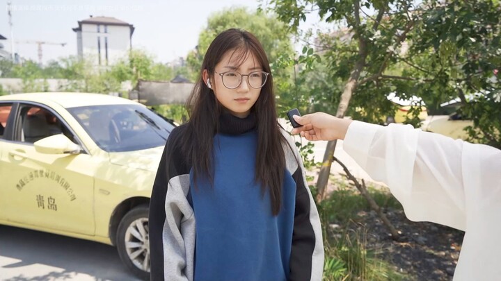 “Về chuyện bạn học lái xe”