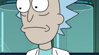 【Rick and Morty】The finale is here, and the animation opening is finally explained! (The finale of t
