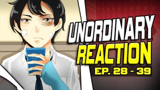 John vs. EVERYONE | unOrdinary Reaction (Part 4)