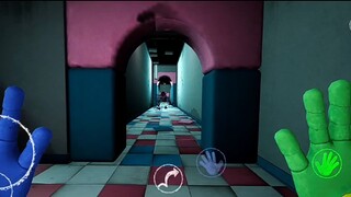 Jumpscare Poppy Playtime Chapter 2 Mobile #11